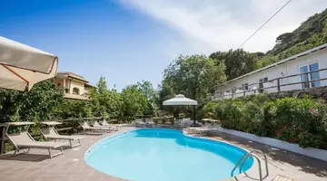 UNICO CANNAMELE ESCAPE TROPEA
