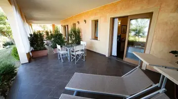 UNICO CANNAMELE ESCAPE TROPEA