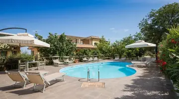 UNICO CANNAMELE ESCAPE TROPEA