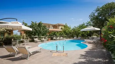 UNICO CANNAMELE ESCAPE TROPEA