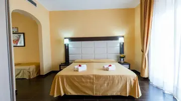 UNICO CANNAMELE ESCAPE TROPEA