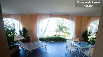 UNICO CANNAMELE ESCAPE TROPEA
