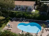 UNICO CANNAMELE ESCAPE TROPEA