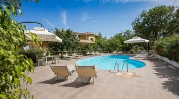 UNICO CANNAMELE ESCAPE TROPEA