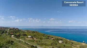 UNICO CANNAMELE ESCAPE TROPEA