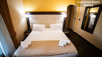 UNICO CANNAMELE ESCAPE TROPEA