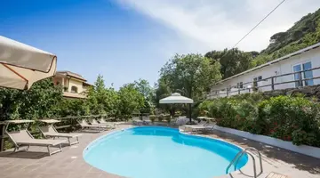 UNICO CANNAMELE ESCAPE TROPEA