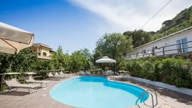 UNICO CANNAMELE ESCAPE TROPEA