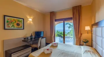 UNICO CANNAMELE ESCAPE TROPEA