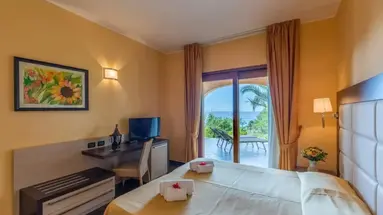UNICO CANNAMELE ESCAPE TROPEA