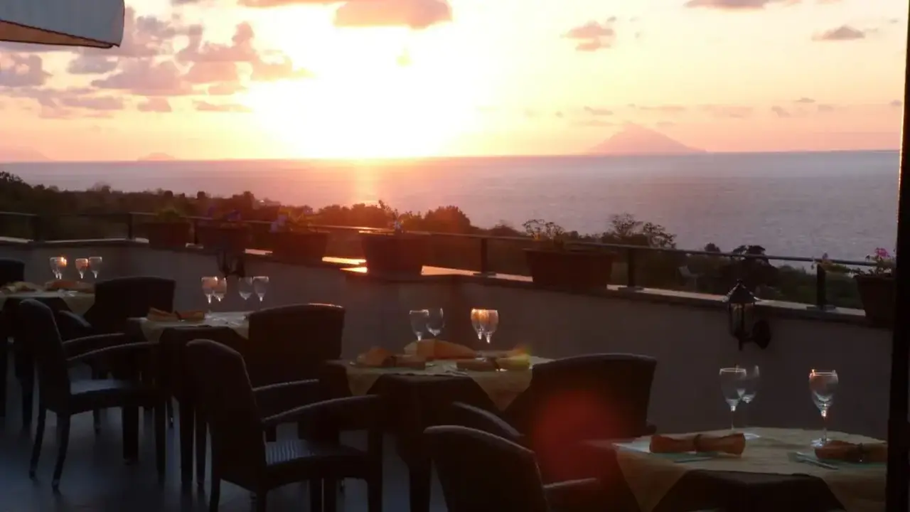 UNICO CANNAMELE ESCAPE TROPEA