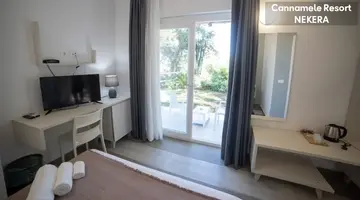 UNICO CANNAMELE ESCAPE TROPEA