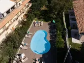 UNICO CANNAMELE ESCAPE TROPEA