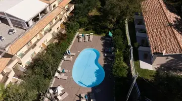 UNICO CANNAMELE ESCAPE TROPEA