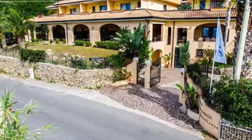 UNICO CANNAMELE ESCAPE TROPEA