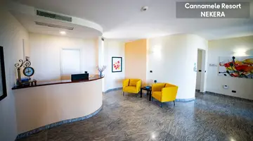 UNICO CANNAMELE ESCAPE TROPEA