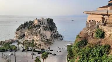 UNICO CANNAMELE ESCAPE TROPEA