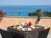 UNICO CANNAMELE ESCAPE TROPEA