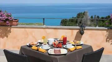 UNICO CANNAMELE ESCAPE TROPEA