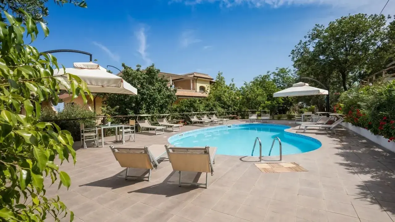 UNICO CANNAMELE ESCAPE TROPEA