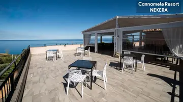 UNICO CANNAMELE ESCAPE TROPEA