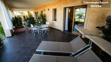 UNICO CANNAMELE ESCAPE TROPEA