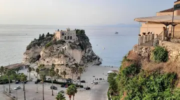 UNICO CANNAMELE ESCAPE TROPEA