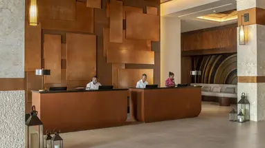Unique Club at Lopesan Costa Bávaro Resort