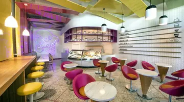 Unique Club at Lopesan Costa Bávaro Resort