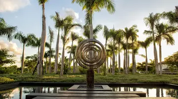 Unique Club at Lopesan Costa Bávaro Resort