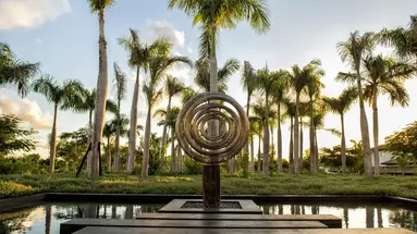 Unique Club at Lopesan Costa Bávaro Resort