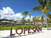 Unique Club at Lopesan Costa Bávaro Resort