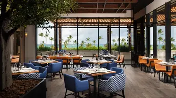 Unique Club at Lopesan Costa Bávaro Resort