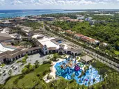 Unique Club at Lopesan Costa Bávaro Resort