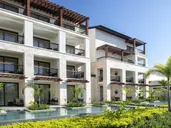 Unique Club at Lopesan Costa Bávaro Resort