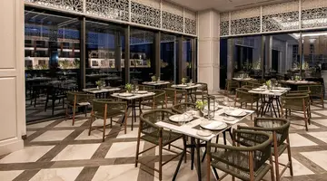 Unique Club At Lopesan Costa Bavaro