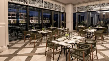Unique Club At Lopesan Costa Bavaro