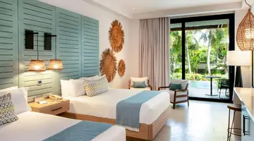 Unique Club At Lopesan Costa Bavaro