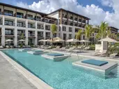 Unique Club At Lopesan Costa Bavaro