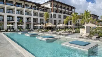 Unique Club At Lopesan Costa Bavaro
