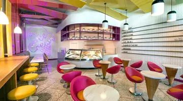 Unique Club At Lopesan Costa Bavaro