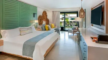 Unique Club At Lopesan Costa Bavaro