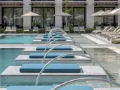 Unique Club At Lopesan Costa Bavaro