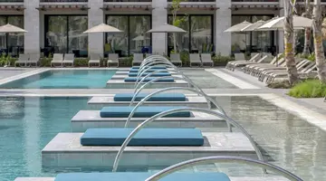 Unique Club At Lopesan Costa Bavaro