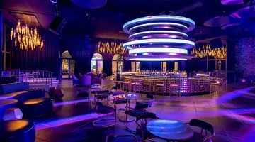 Unique Club At Lopesan Costa Bavaro
