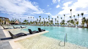 Unique Club At Lopesan Costa Bavaro