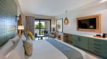Unique Club At Lopesan Costa Bavaro