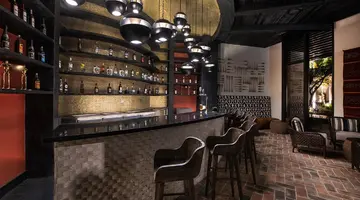 Unique Club At Lopesan Costa Bavaro