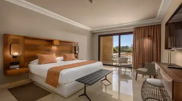 Unique Club at Lopesan Costa Meloneras Resort & Spa