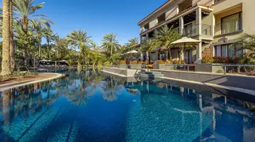 Unique Club at Lopesan Costa Meloneras Resort & Spa